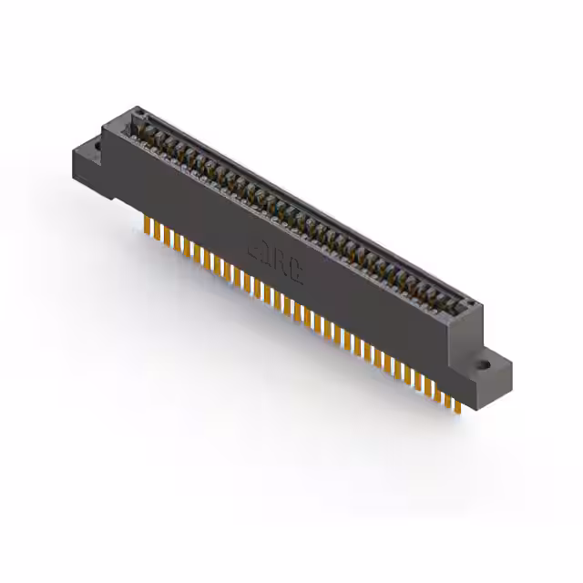 895-032-544-102 EDAC Inc.  Edgeboard Connectors